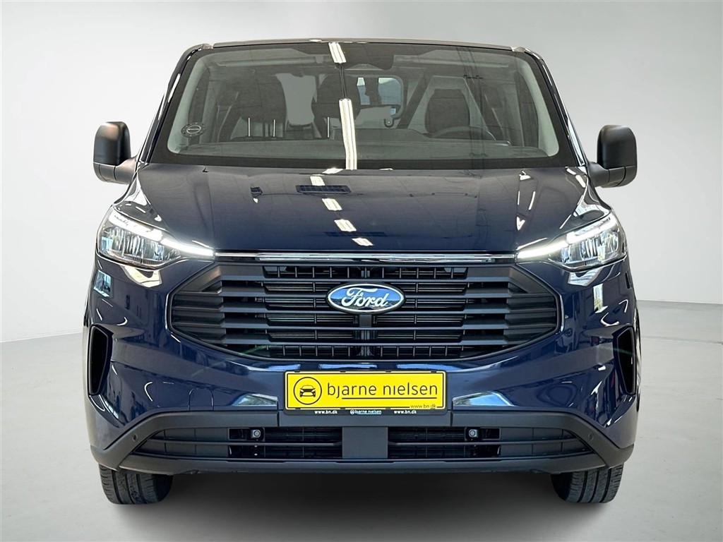 Ford Transit Custom 300 L2H1 2,0 EcoBlue Trend 136HK Van 8g Aut. - Image 6