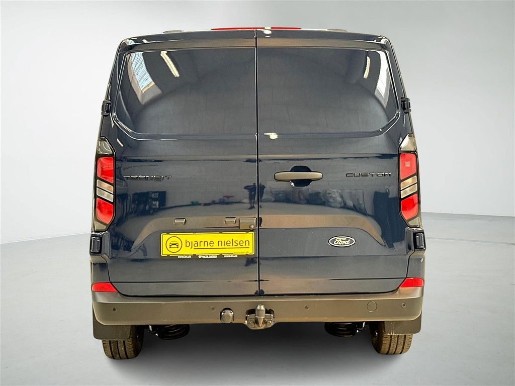 Ford Transit Custom 300 L2H1 2,0 EcoBlue Trend 136HK Van 8g Aut. - Image 7