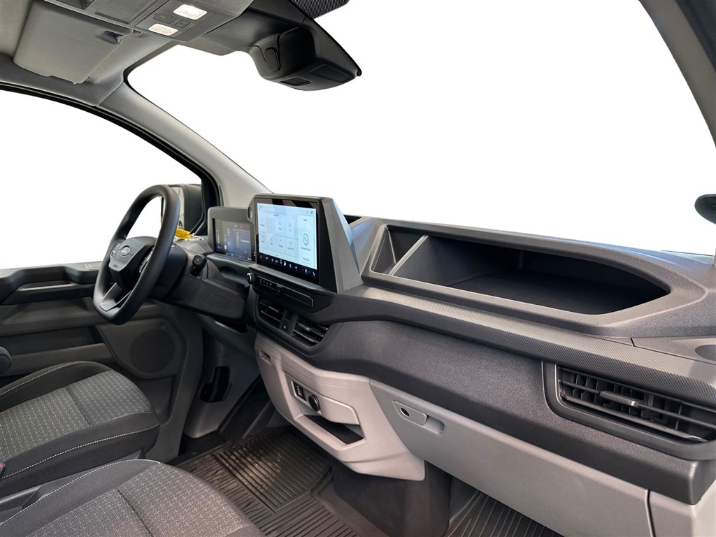 Ford Transit Custom 300 L2H1 2,0 EcoBlue Trend 136HK Van 8g Aut. - Image 10