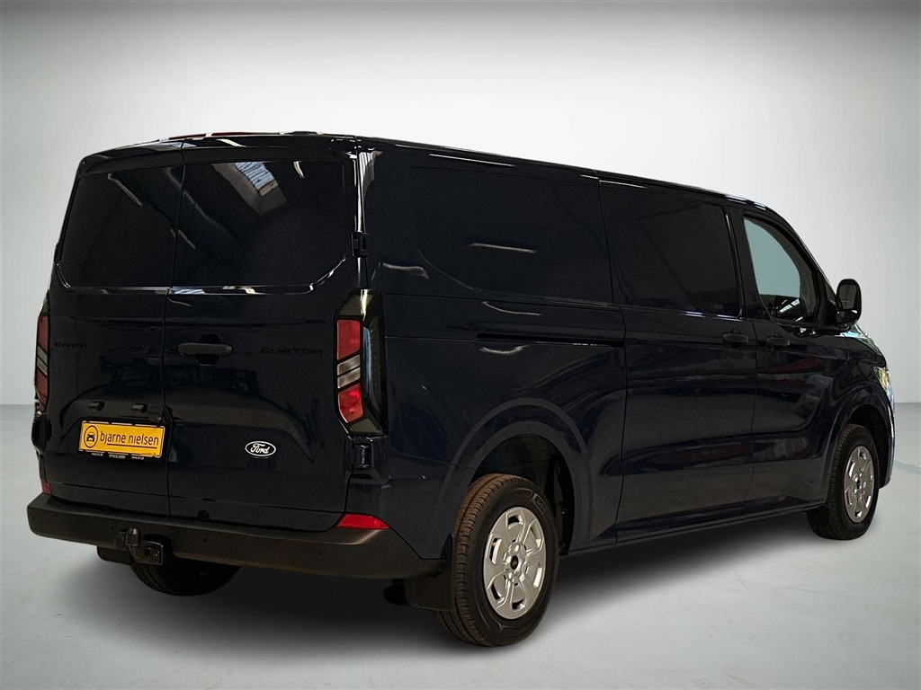 Ford Transit Custom 300 L2H1 2,0 EcoBlue Trend 136HK Van 8g Aut. - Image 2