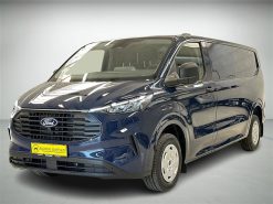 Ford Transit Custom 300 L2H1 2,0 EcoBlue Trend 136HK Van 8g Aut.