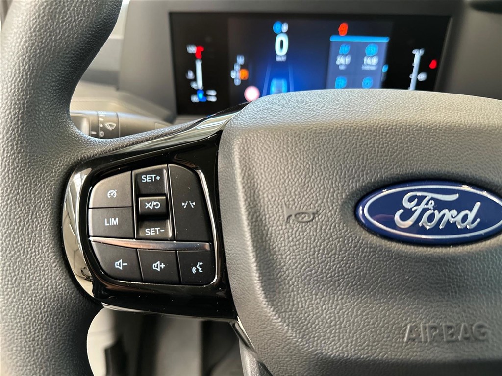 Ford Transit Custom 300 L2H1 2,0 EcoBlue Trend 136HK Van 8g Aut. - Image 17