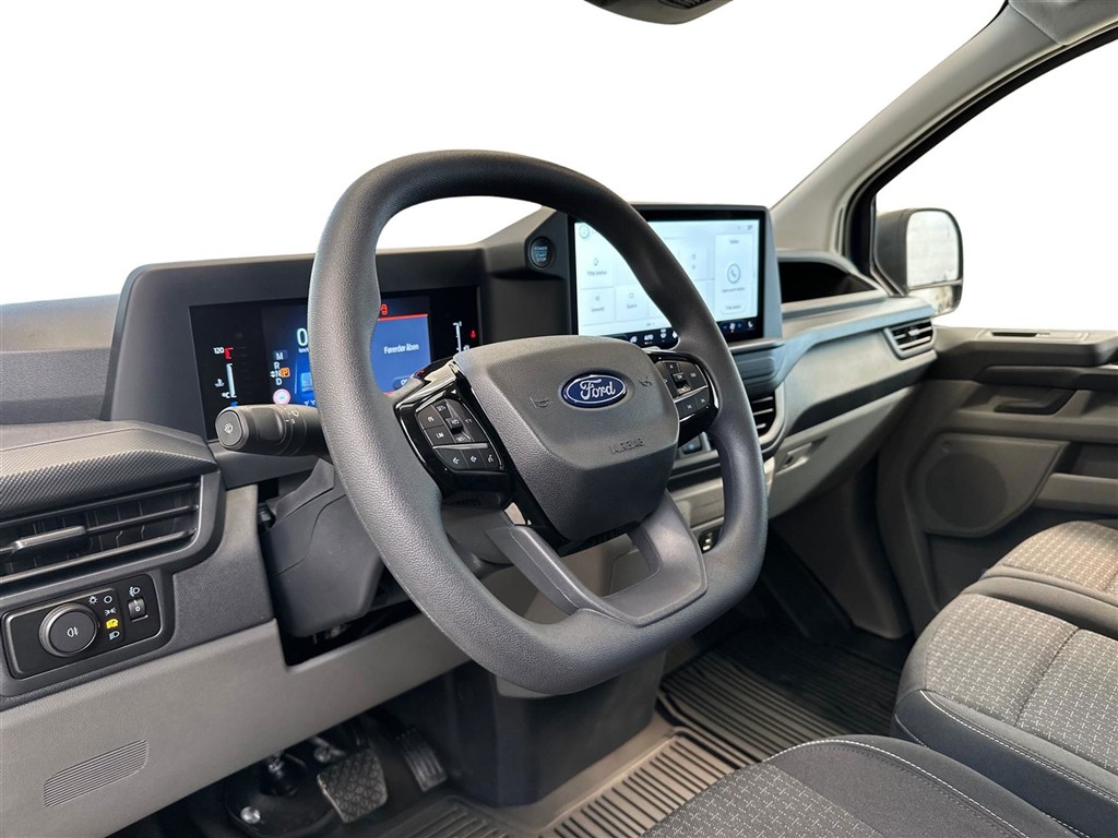Ford Transit Custom 300 L2H1 2,0 EcoBlue Trend 136HK Van 8g Aut. - Image 3