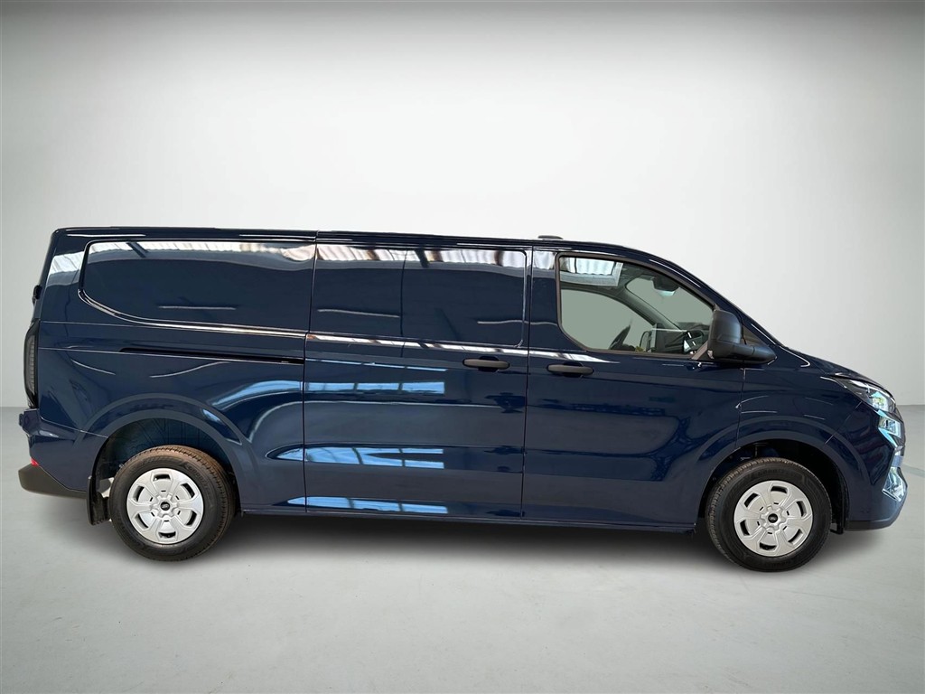Ford Transit Custom 300 L2H1 2,0 EcoBlue Trend 136HK Van 8g Aut. - Image 5