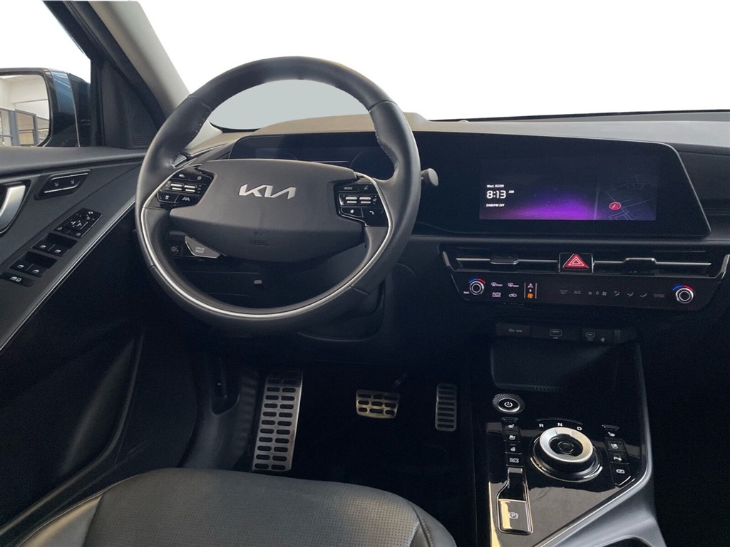 Kia Niro EV EL Upgrade 204HK 5d Aut. - Image 6