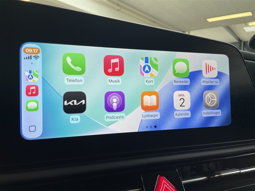 Kia Niro EV EL Upgrade 204HK 5d Aut. - Image 7