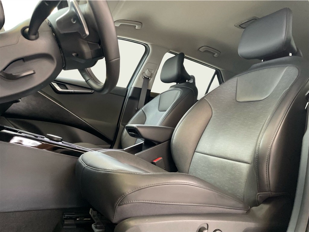 Kia Niro EV EL Upgrade 204HK 5d Aut. - Image 9