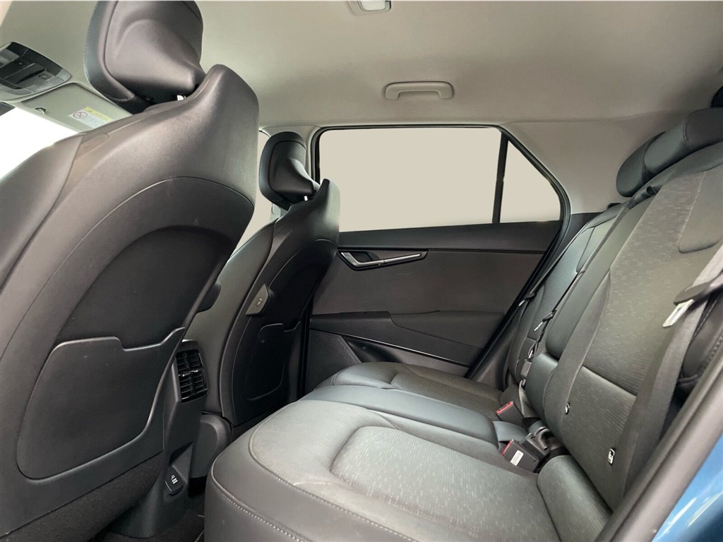 Kia Niro EV EL Upgrade 204HK 5d Aut. - Image 10