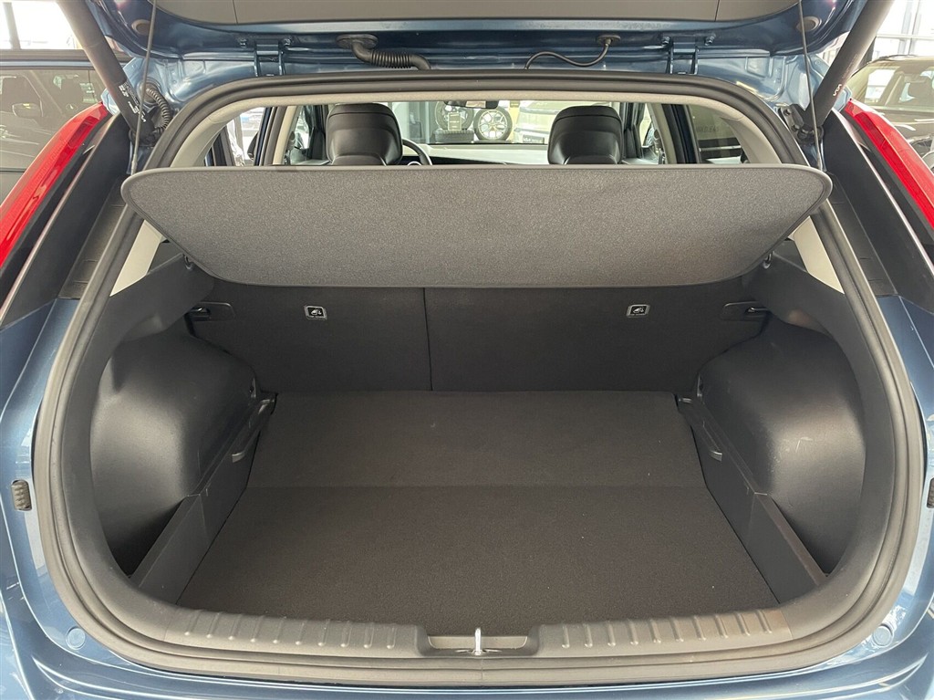 Kia Niro EV EL Upgrade 204HK 5d Aut. - Image 11