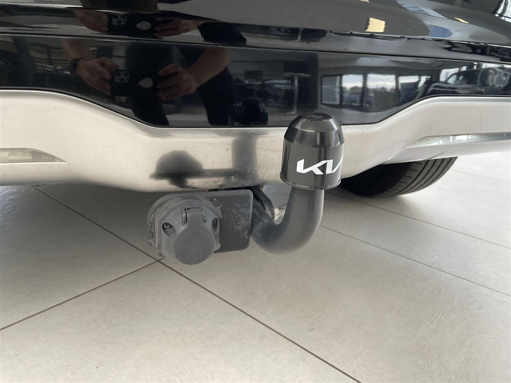 Kia Niro EV EL Upgrade 204HK 5d Aut. - Image 12