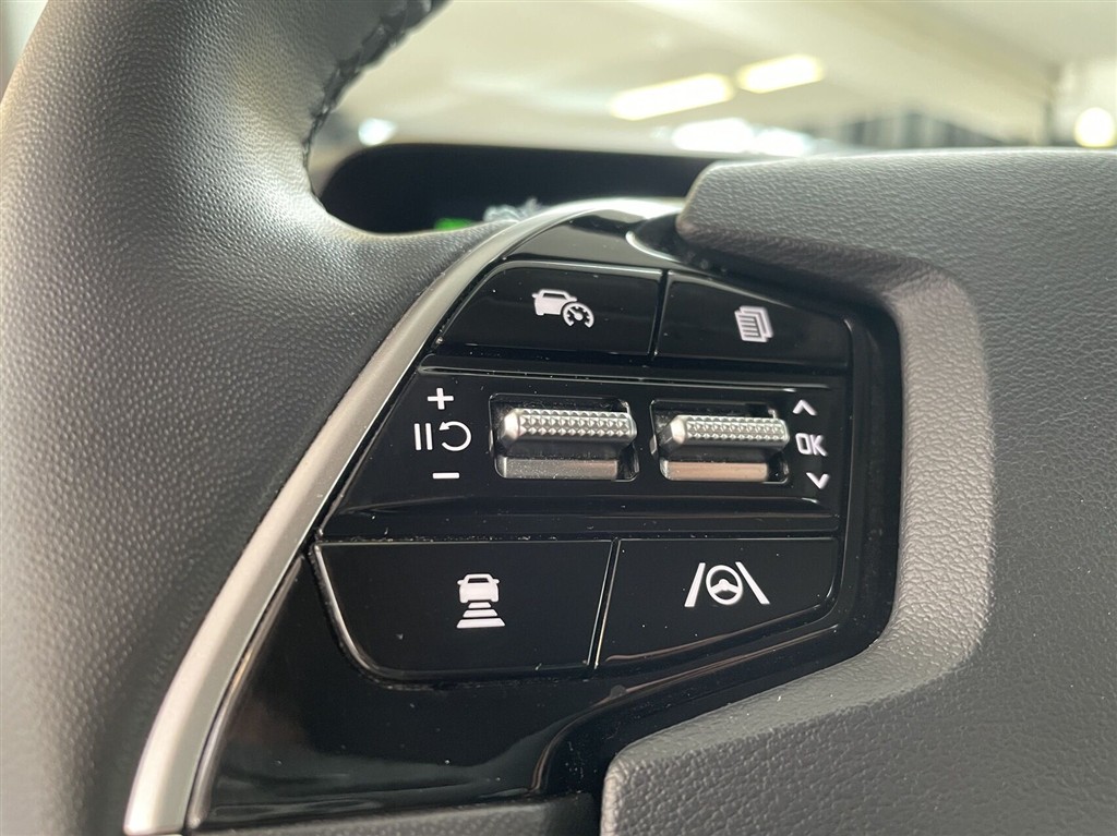 Kia Niro EV EL Upgrade 204HK 5d Aut. - Image 16