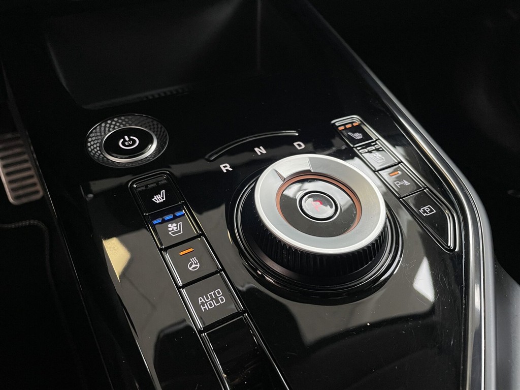 Kia Niro EV EL Upgrade 204HK 5d Aut. - Image 17