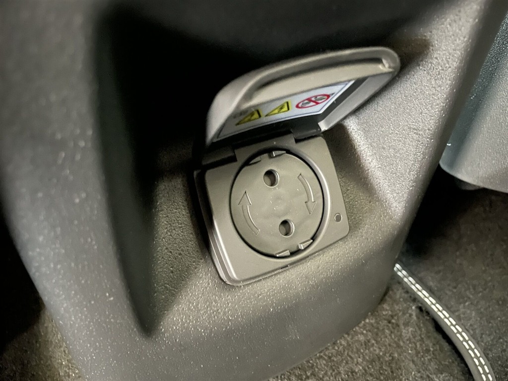 Kia Niro EV EL Upgrade 204HK 5d Aut. - Image 20