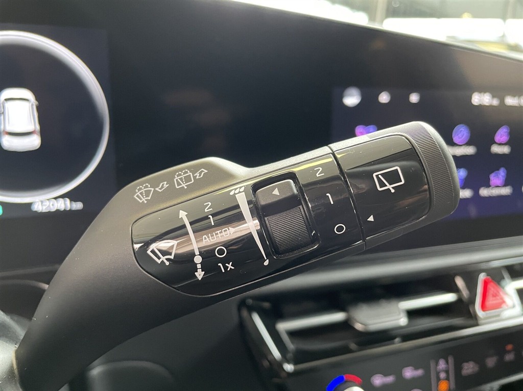 Kia Niro EV EL Upgrade 204HK 5d Aut. - Image 22