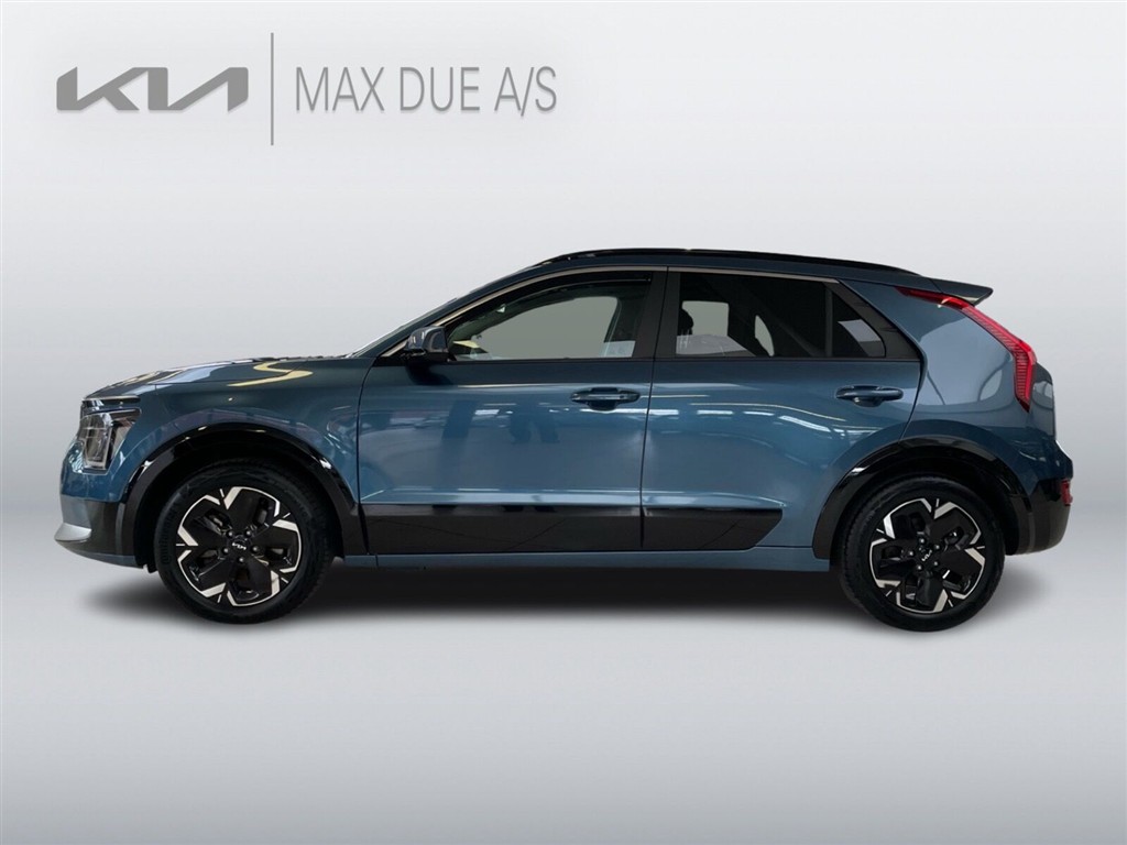 Kia Niro EV EL Upgrade 204HK 5d Aut. - Image 25