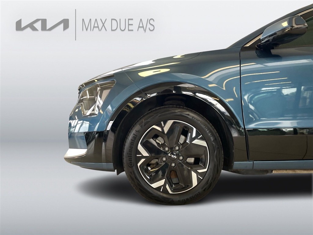 Kia Niro EV EL Upgrade 204HK 5d Aut. - Image 26