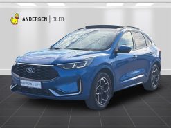 Ford Kuga 2,5 Plugin-hybrid ST-Line X CVT 243HK 5d Aut.