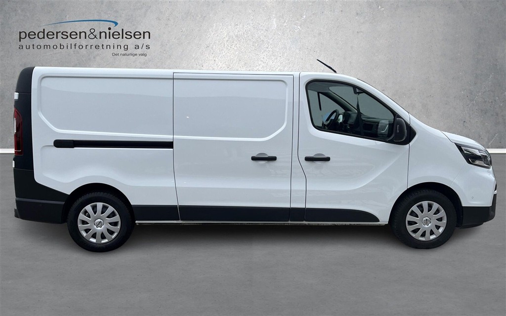 Nissan Primastar L2H1 2,0 DCi N-Connecta 150HK Van 6g Aut. - Image 6