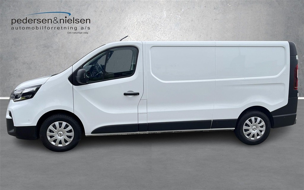 Nissan Primastar L2H1 2,0 DCi N-Connecta 150HK Van 6g Aut. - Image 2