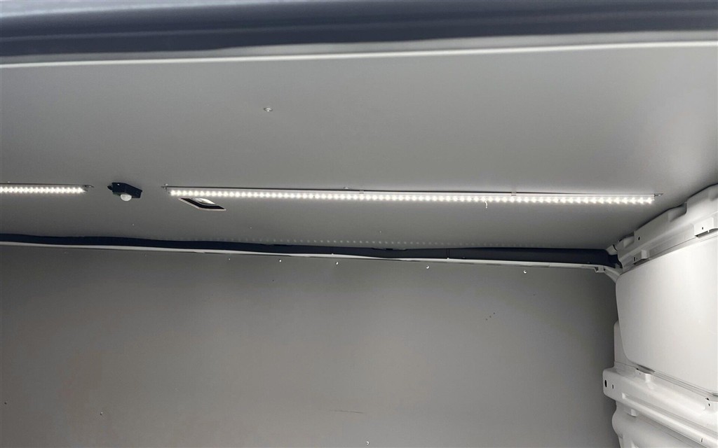 Nissan Primastar L2H1 2,0 DCi N-Connecta 150HK Van 6g Aut. - Image 12
