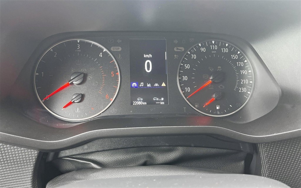 Nissan Primastar L2H1 2,0 DCi N-Connecta 150HK Van 6g Aut. - Image 14