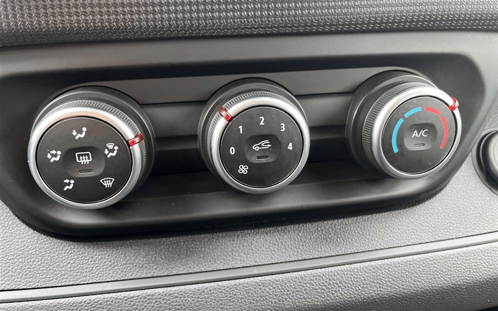 Nissan Primastar L2H1 2,0 DCi N-Connecta 150HK Van 6g Aut. - Image 16
