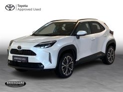 Toyota Yaris Cross 1,5 Hybrid Elegant 130HK 5d Aut.