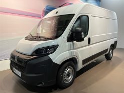 Peugeot Boxer Van Boxer Van PREMIUM 435 L2H2 BlueHDi 180