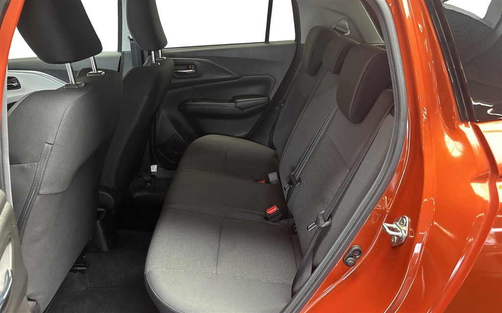 Suzuki Swift 1,2 Desire CVT 82HK 5d Aut. - Image 10