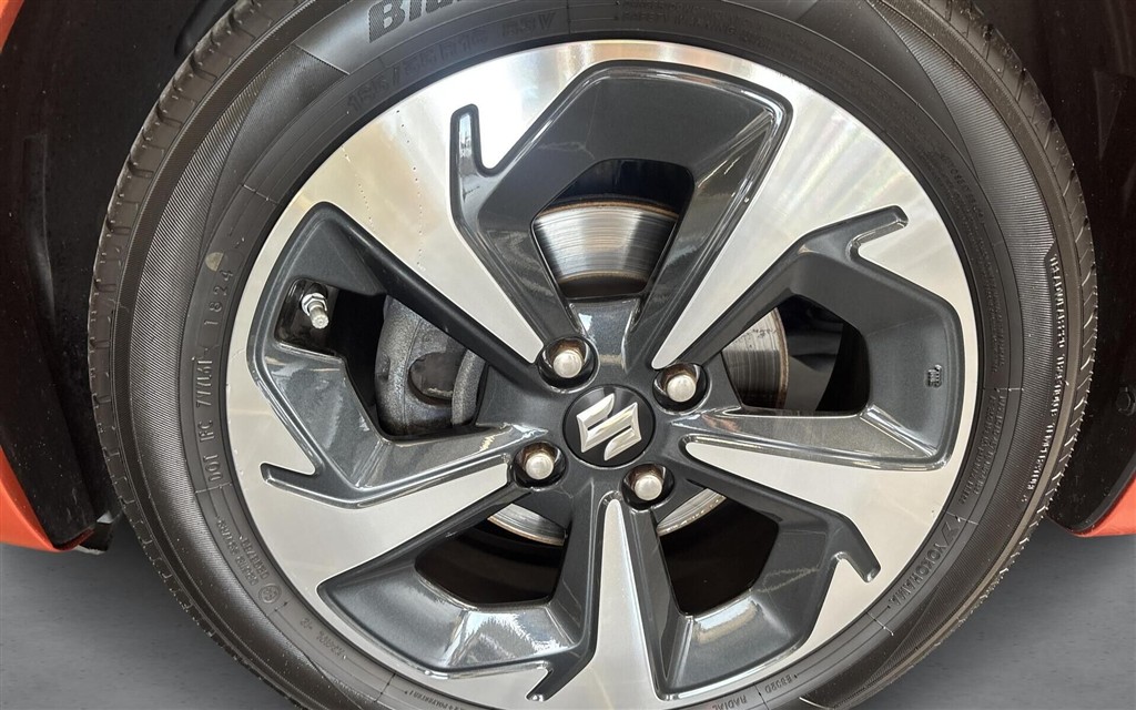 Suzuki Swift 1,2 Desire CVT 82HK 5d Aut. - Image 16