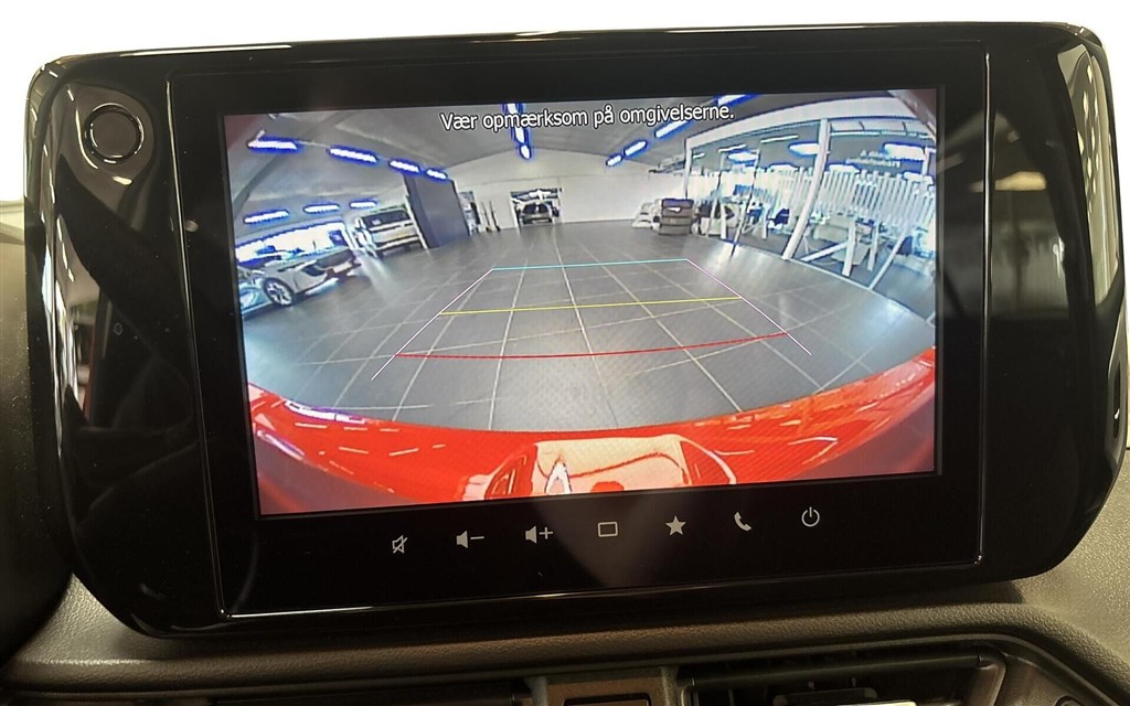 Suzuki Swift 1,2 Desire CVT 82HK 5d Aut. - Image 18