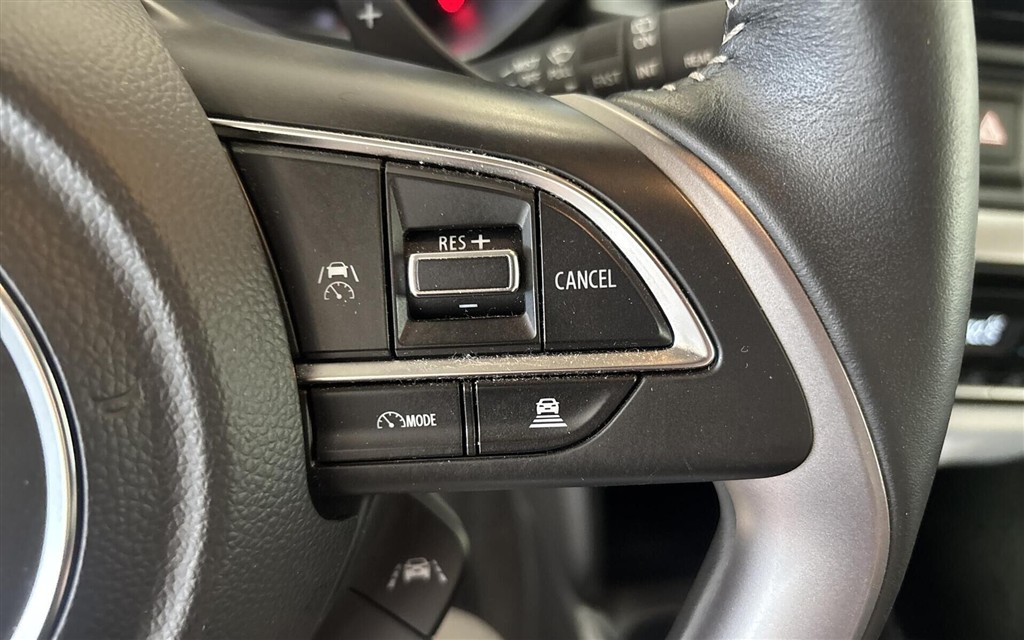 Suzuki Swift 1,2 Desire CVT 82HK 5d Aut. - Image 20