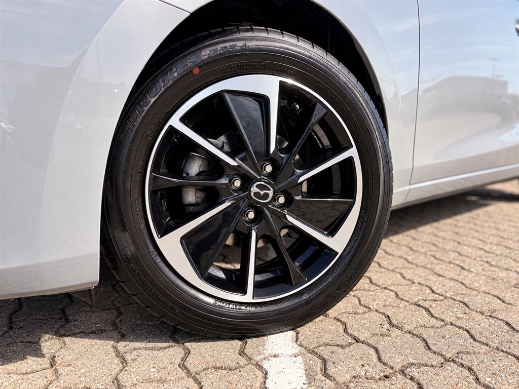 Mazda 2 1,5 Skyactiv-G Homura AKA 90HK 5d 6g Aut. - Image 6