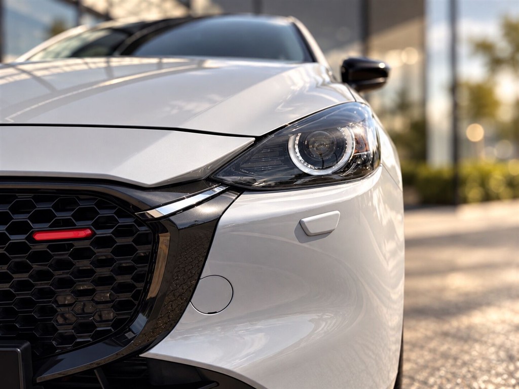 Mazda 2 1,5 Skyactiv-G Homura AKA 90HK 5d 6g Aut. - Image 2
