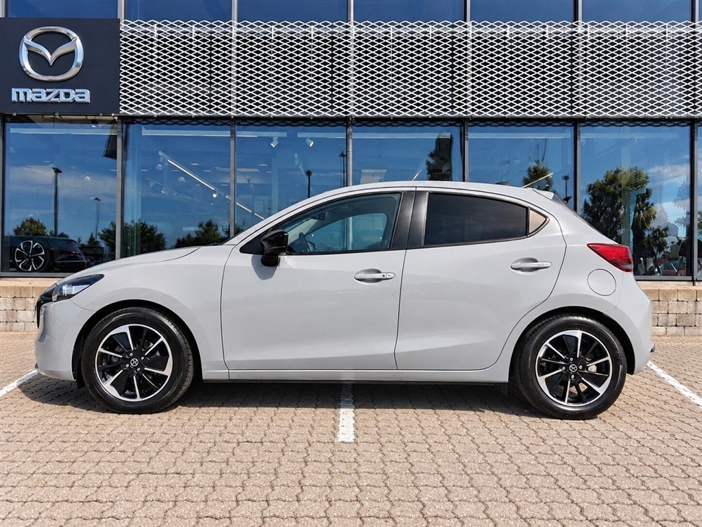 Mazda 2 1,5 Skyactiv-G Homura AKA 90HK 5d 6g Aut. - Image 3