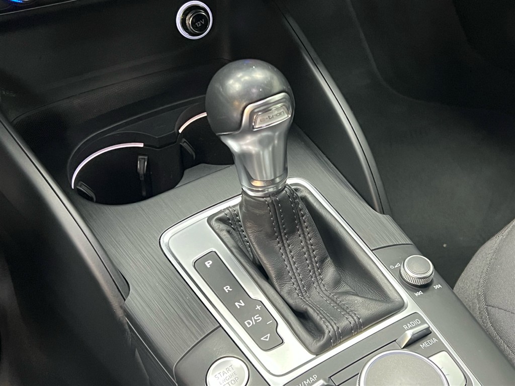Audi A3 Sportback 1,4 E-tron Plugin-hybrid Ambiente S Tronic 204HK 5d 6g Aut. - Image 11