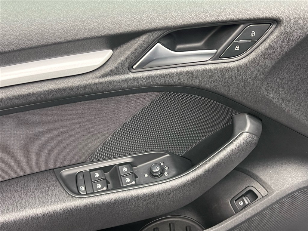 Audi A3 Sportback 1,4 E-tron Plugin-hybrid Ambiente S Tronic 204HK 5d 6g Aut. - Image 12