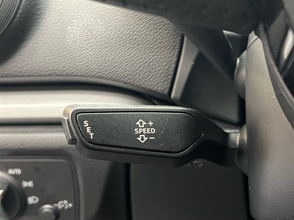 Audi A3 Sportback 1,4 E-tron Plugin-hybrid Ambiente S Tronic 204HK 5d 6g Aut. - Image 14