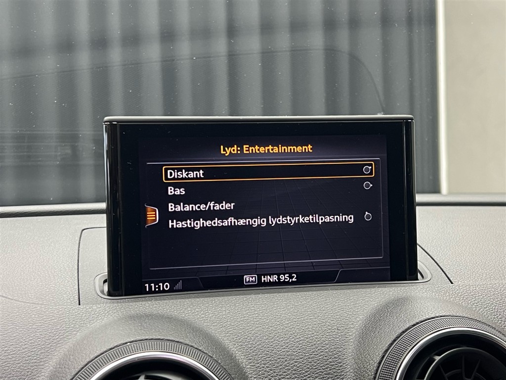Audi A3 Sportback 1,4 E-tron Plugin-hybrid Ambiente S Tronic 204HK 5d 6g Aut. - Image 18