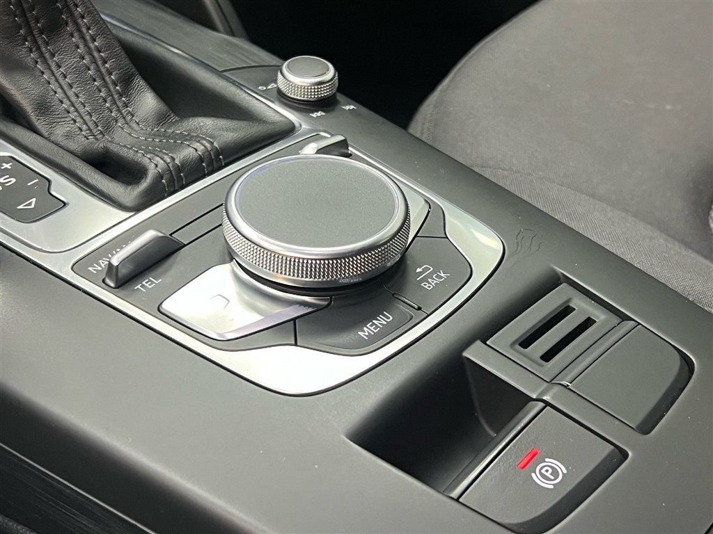 Audi A3 Sportback 1,4 E-tron Plugin-hybrid Ambiente S Tronic 204HK 5d 6g Aut. - Image 23