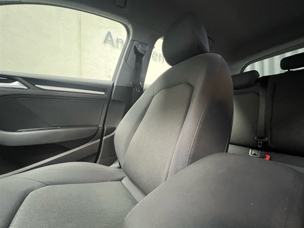 Audi A3 Sportback 1,4 E-tron Plugin-hybrid Ambiente S Tronic 204HK 5d 6g Aut. - Image 24