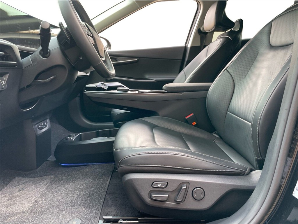 Kia EV6 84 kWh LR RWD Upgrade 229HK 5d Aut. - Image 6
