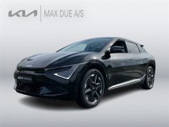 Kia EV6 84 kWh LR RWD Upgrade 229HK 5d Aut.