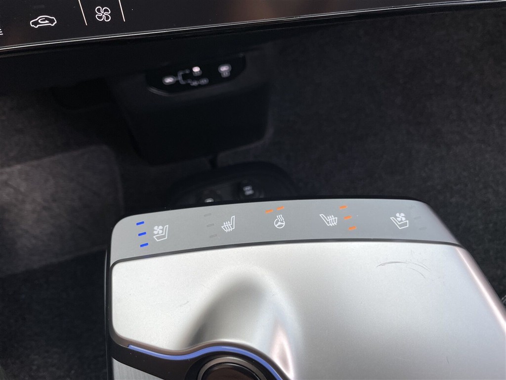 Kia EV6 84 kWh LR RWD Upgrade 229HK 5d Aut. - Image 14