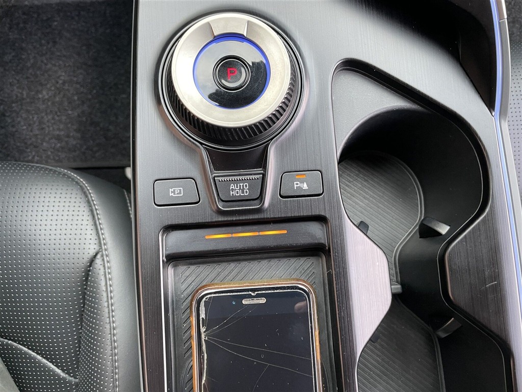 Kia EV6 84 kWh LR RWD Upgrade 229HK 5d Aut. - Image 15
