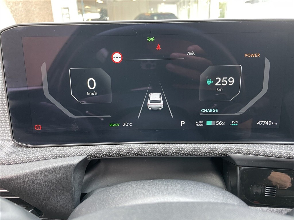Kia EV6 84 kWh LR RWD Upgrade 229HK 5d Aut. - Image 16
