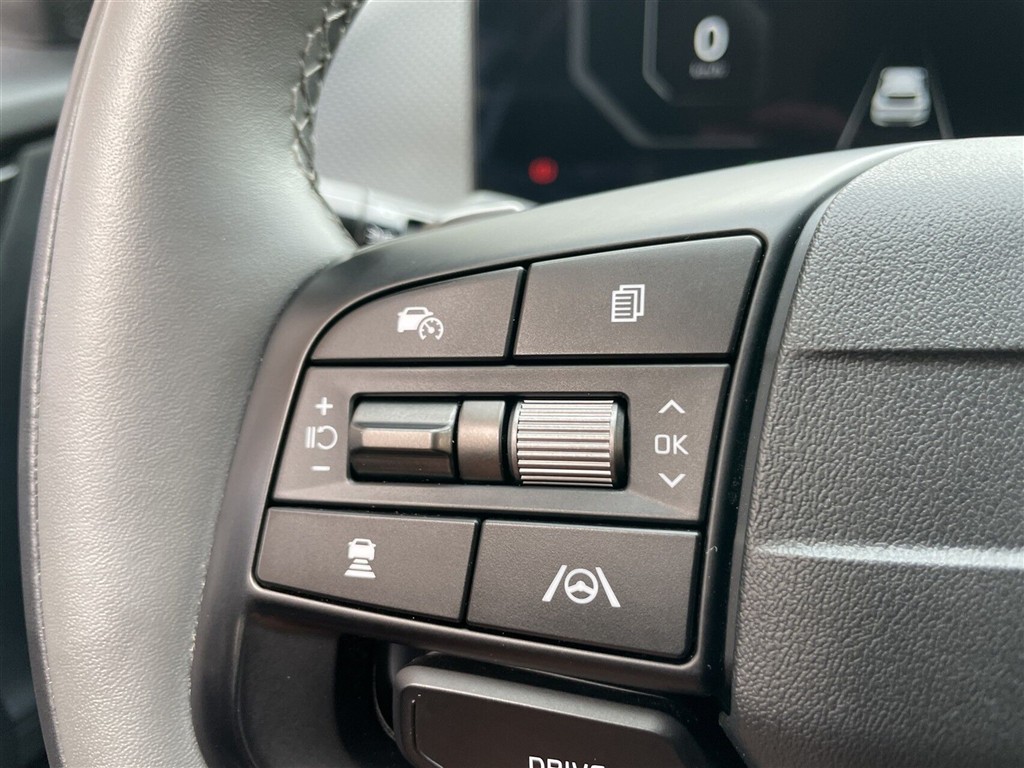 Kia EV6 84 kWh LR RWD Upgrade 229HK 5d Aut. - Image 19