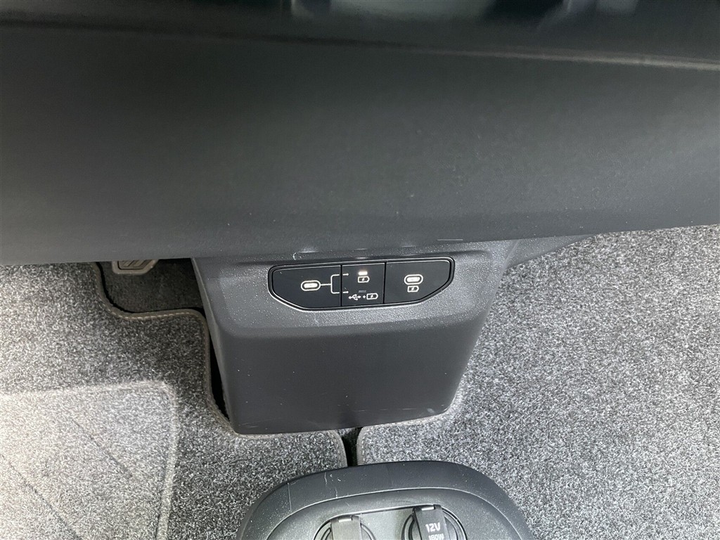 Kia EV6 84 kWh LR RWD Upgrade 229HK 5d Aut. - Image 21