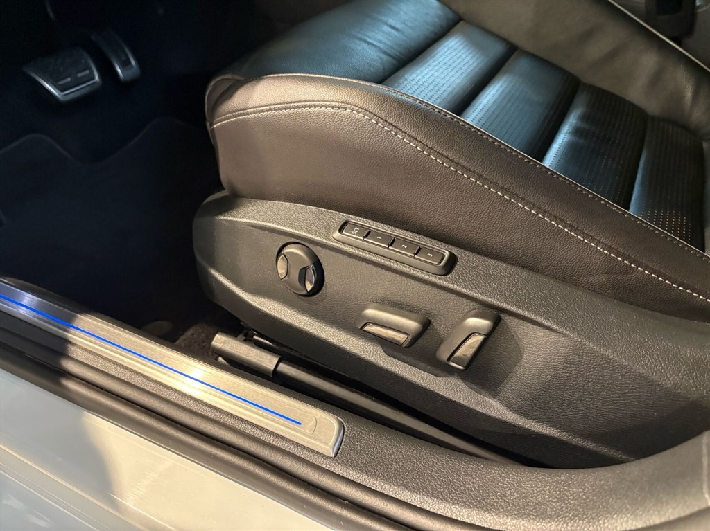 VW Golf 1,4 TSI Plugin-hybrid GTE DSG 204HK 5d 6g Aut. - Image 8