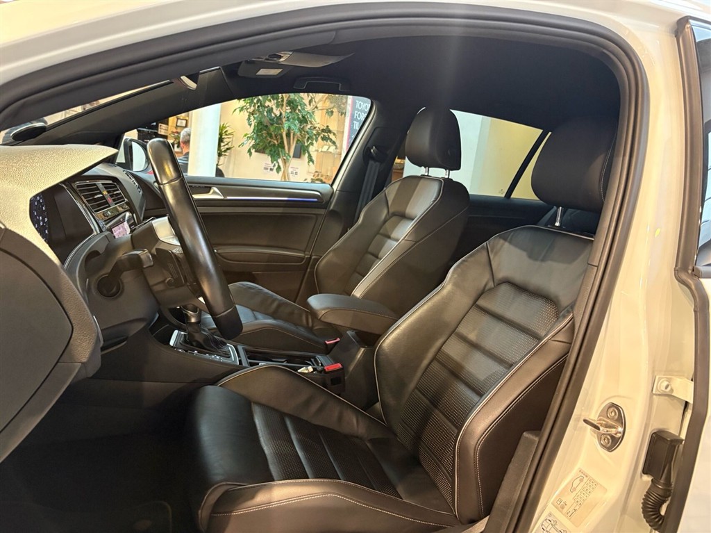 VW Golf 1,4 TSI Plugin-hybrid GTE DSG 204HK 5d 6g Aut. - Image 9